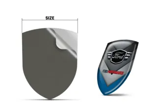 Ford Auto Fensterfolien Max Robust Elegant Pro Version
